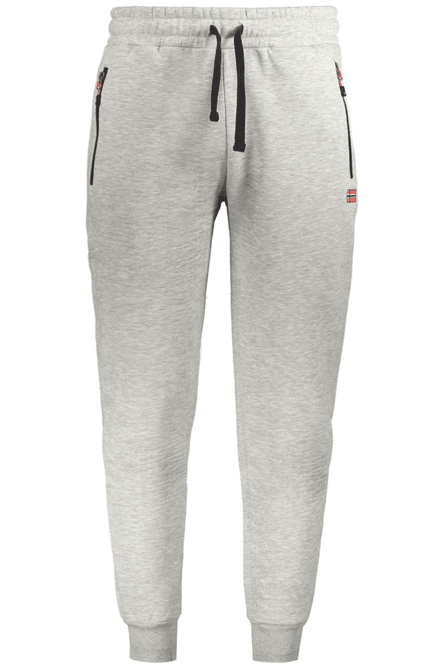 NORWAY 1963 PANTALONE UOMO GRIGIO