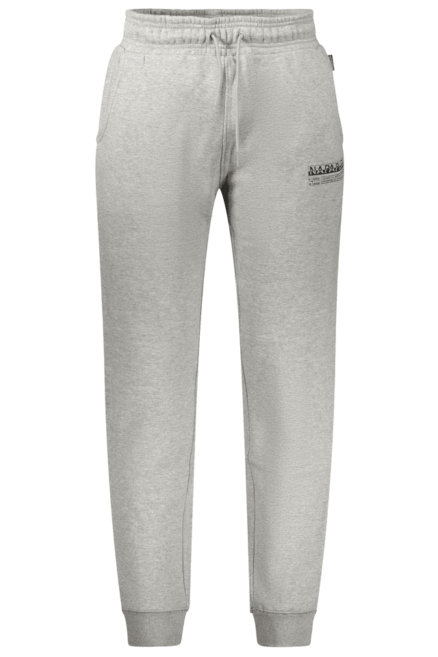 10273NAPAPIJRI PANTALONE UOMO GRIGIO