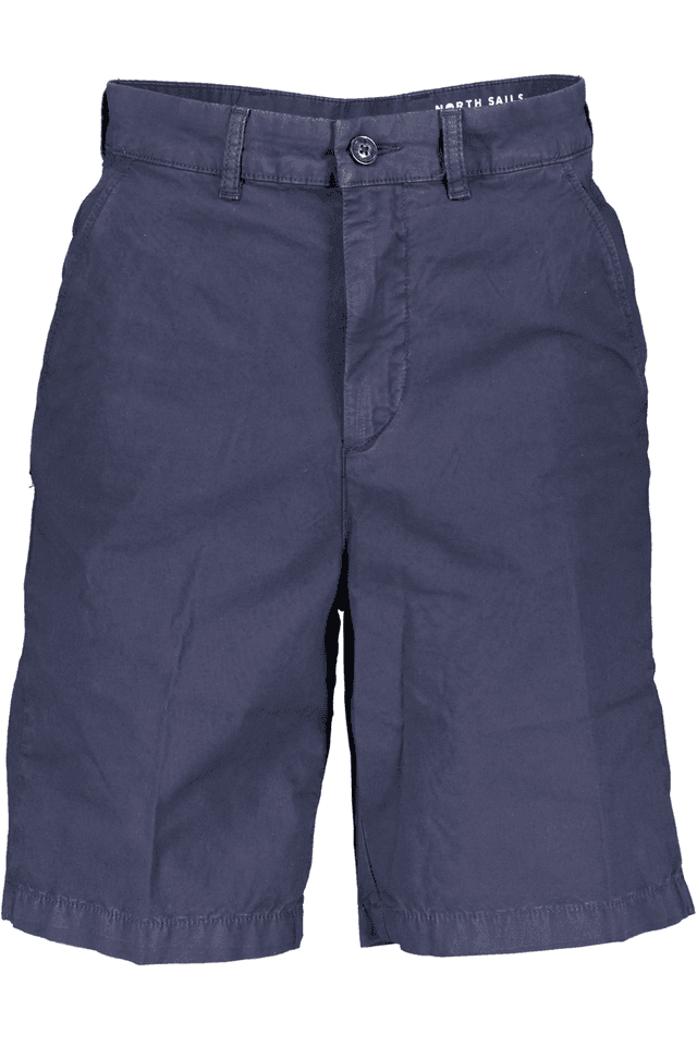 8341NORTH SAILS PANTALONE BERMUDA UOMO BLU