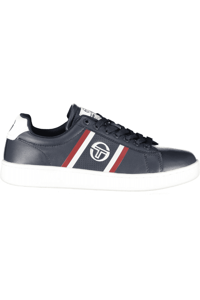 5191SERGIO TACCHINI CALZATURA SPORTIVA UOMO BLU