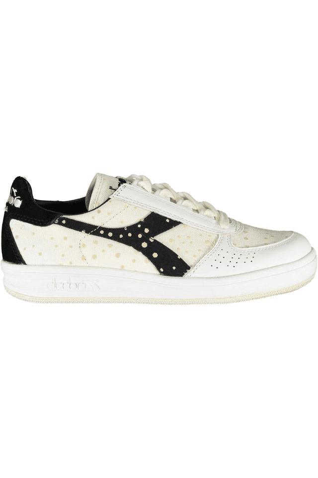 936DIADORA CALZATURA SPORTIVA DONNA BIANCO