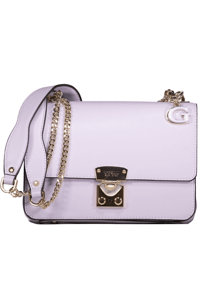 8923GUESS JEANS BORSA DONNA VIOLA