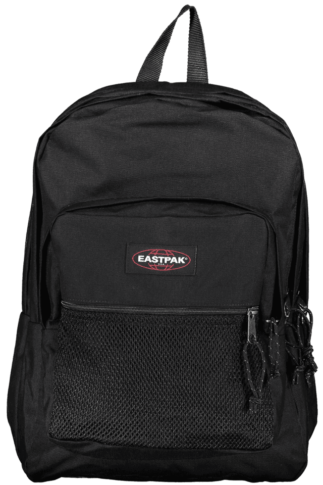 4627EASTPAK ZAINO UOMO NERO