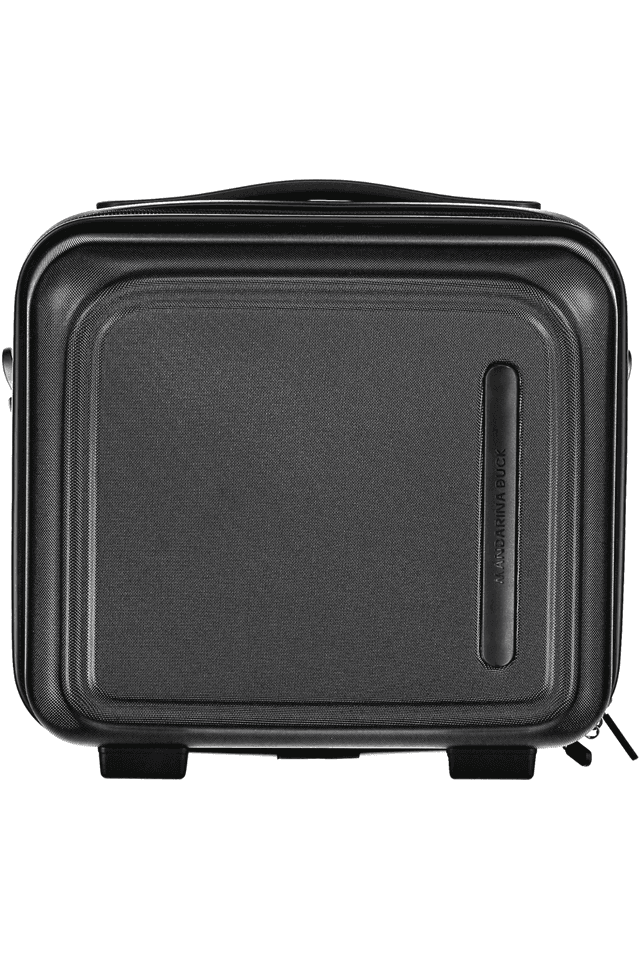 6666MANDARINA DUCK BEAUTY CASE DONNA NERO