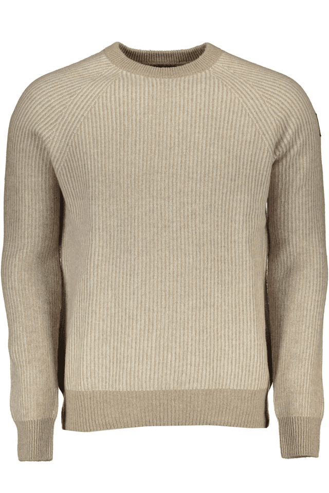 2488NORTH SAILS MAGLIONE UOMO BEIGE