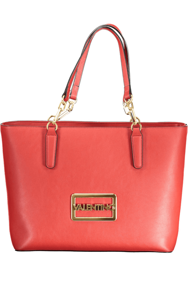 8834VALENTINO BAGS BORSA DONNA ROSSO