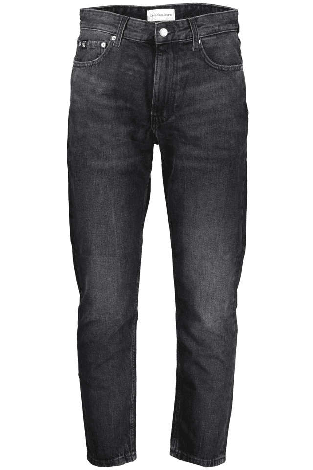 3089CALVIN KLEIN JEANS DENIM DONNA BLU