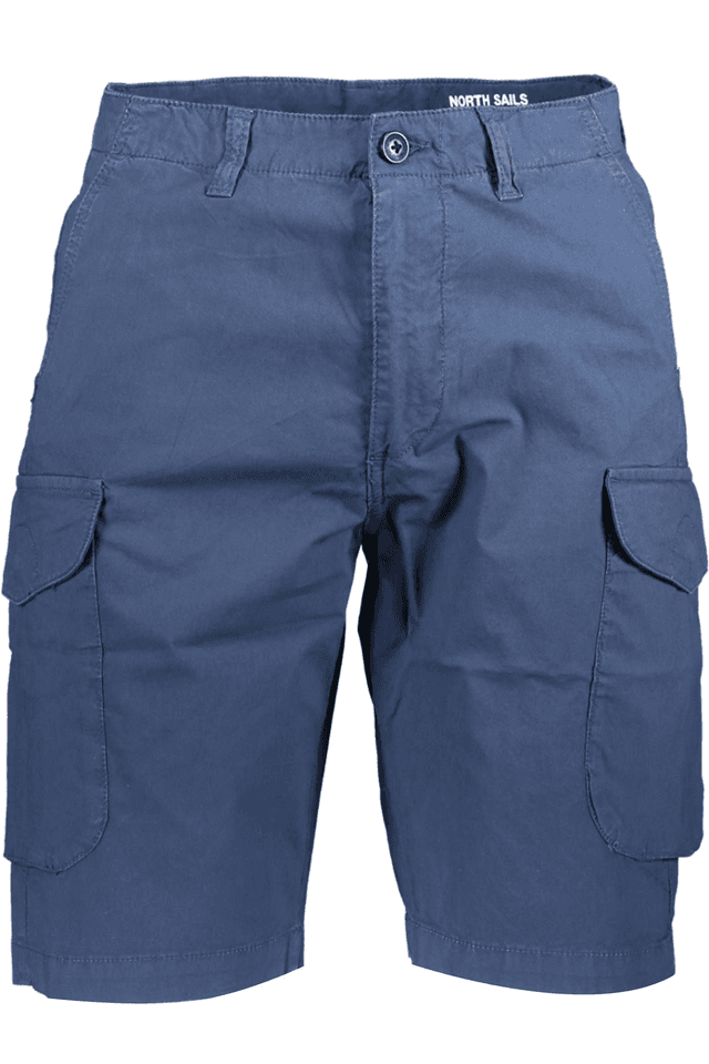 3626NORTH SAILS PANTALONE BERMUDA UOMO BLU