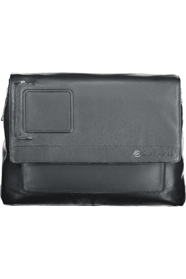 5618PIQUADRO CARTELLA UOMO BLU