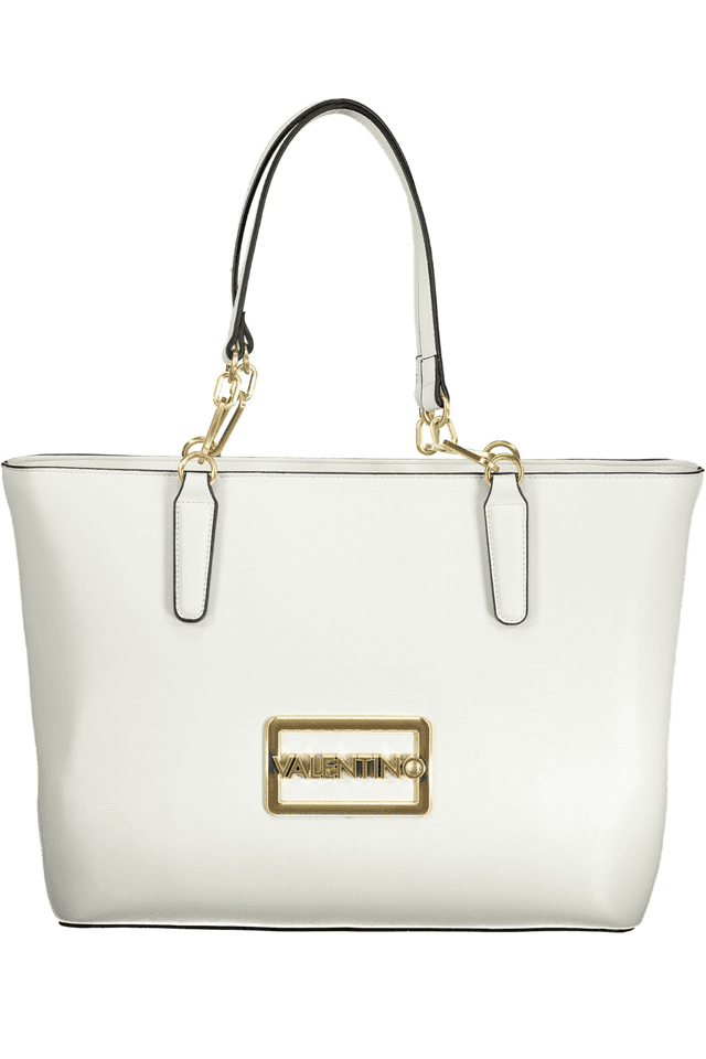 8798VALENTINO BAGS BORSA DONNA BIANCO