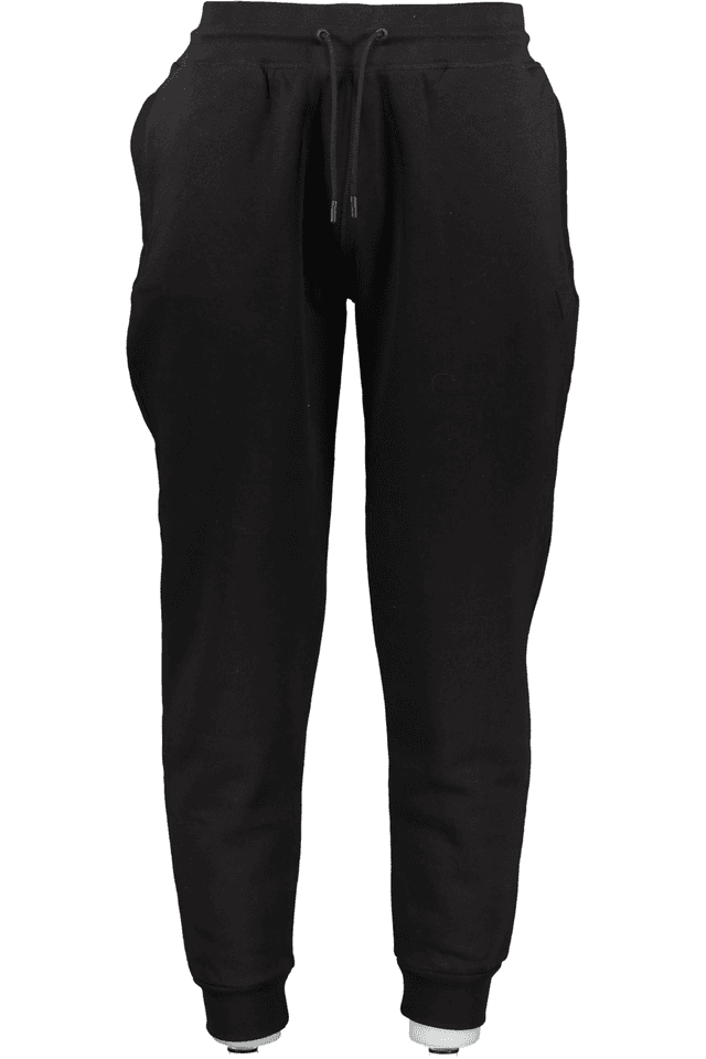 7449GUESS JEANS PANTALONE UOMO NERO
