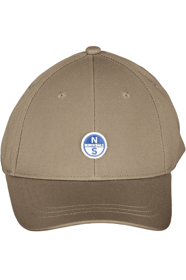 8226NORTH SAILS CAPPELLO UOMO VERDE
