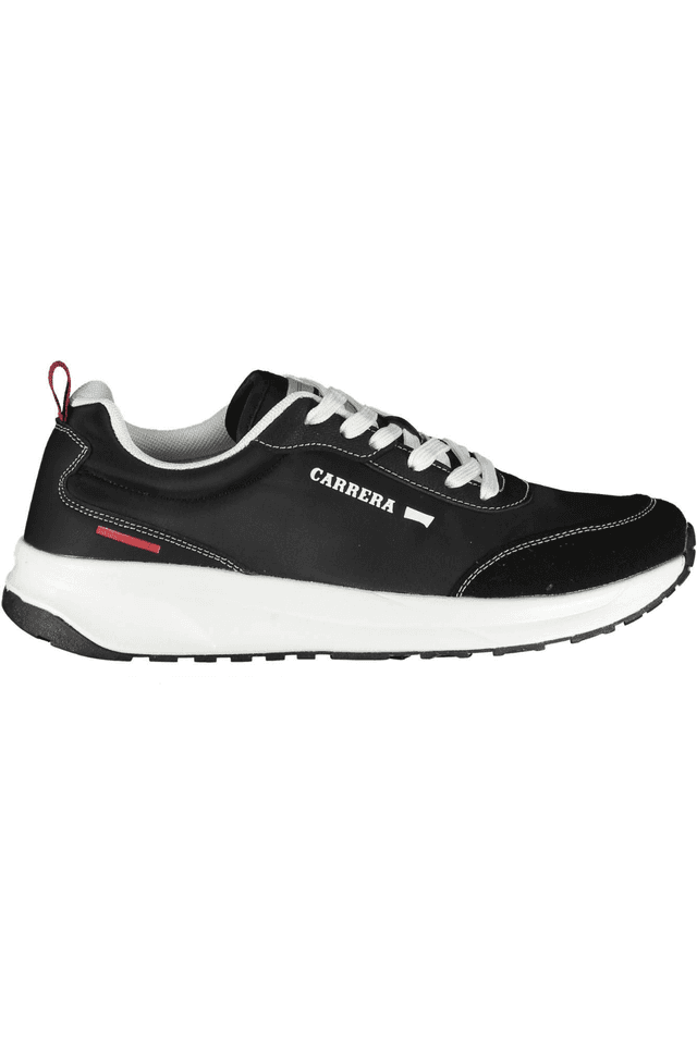 4443CARRERA CALZATURA SPORTIVA UOMO NERO