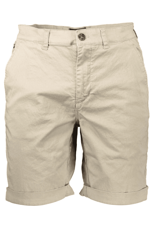 3849LA MARTINA PANTALONE BERMUDA UOMO BEIGE