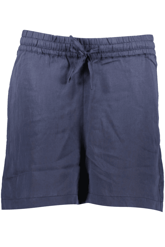 4269NORTH SAILS PANTALONE SHORT DONNA BLU