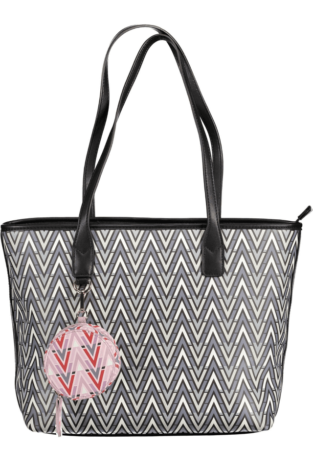 1852VALENTINO BAGS BORSA DONNA NERO