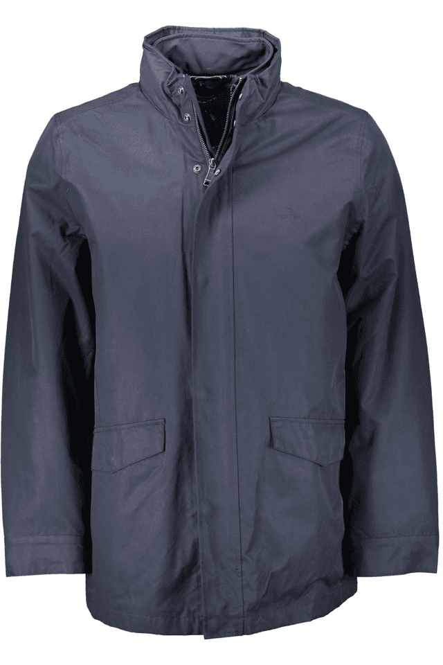 1155GANT GIUBBOTTO UOMO BLU