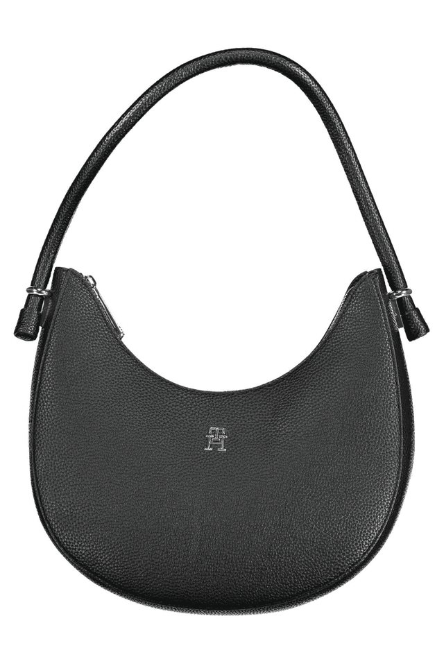 7295TOMMY HILFIGER BORSA DONNA NERO