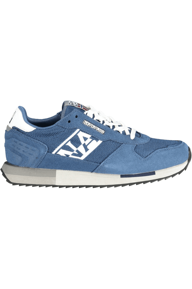 1509NAPAPIJRI CALZATURA SPORTIVA UOMO BLU