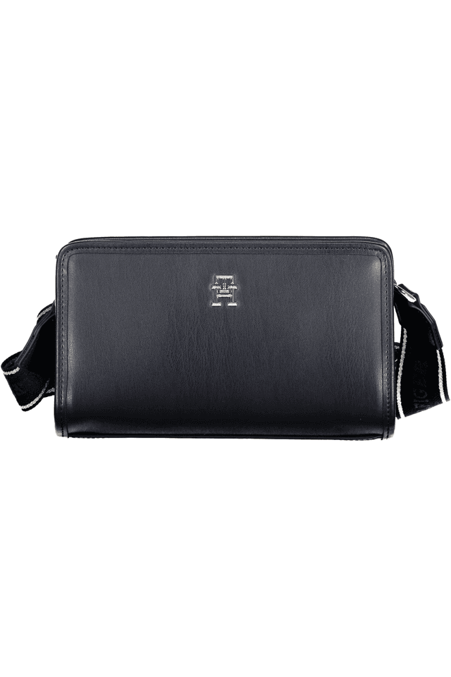 9238TOMMY HILFIGER BORSA DONNA BLU