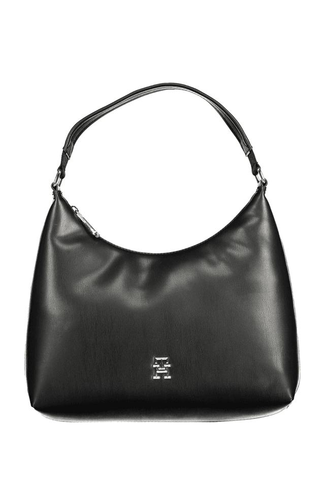 2800TOMMY HILFIGER BORSA DONNA NERO