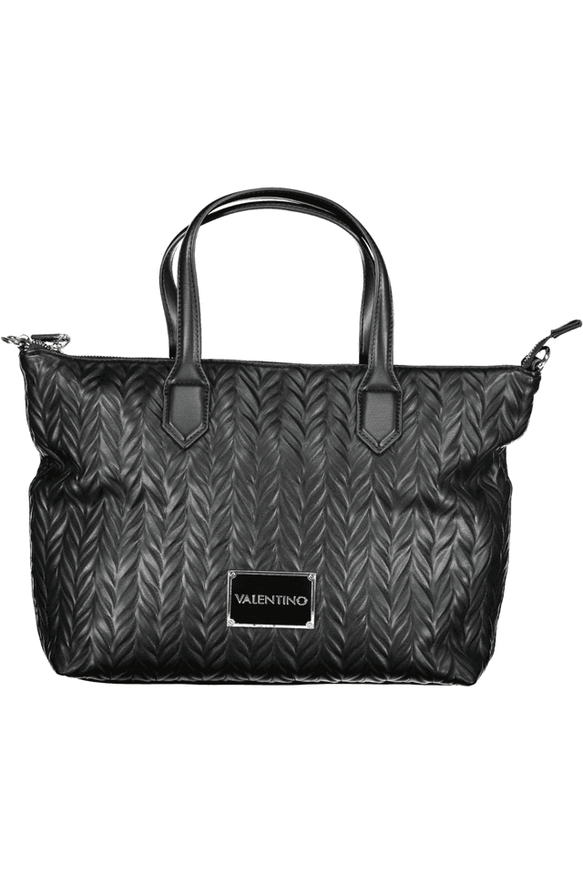 4254VALENTINO BAGS BORSA DONNA NERO