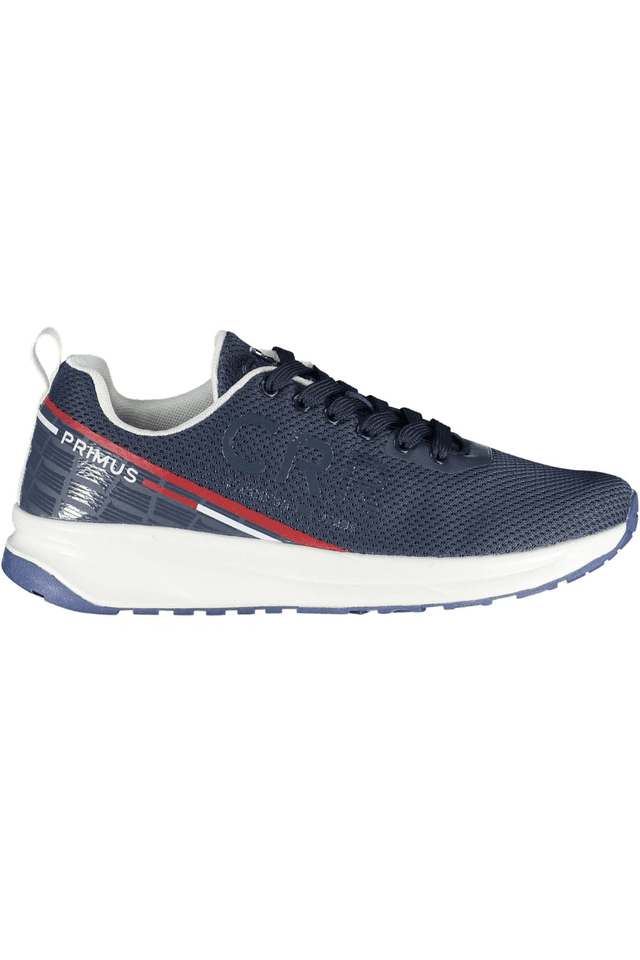 4419CARRERA CALZATURA SPORTIVA UOMO BLU