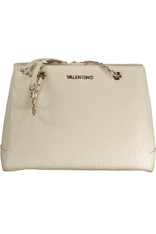 8759VALENTINO BAGS BORSA DONNA BIANCO