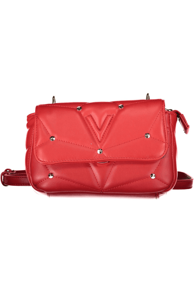 4657VALENTINO BAGS BORSA DONNA ROSSO