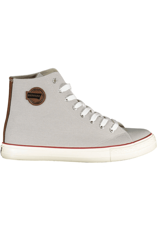 4449CARRERA CALZATURA SPORTIVA UOMO GRIGIO