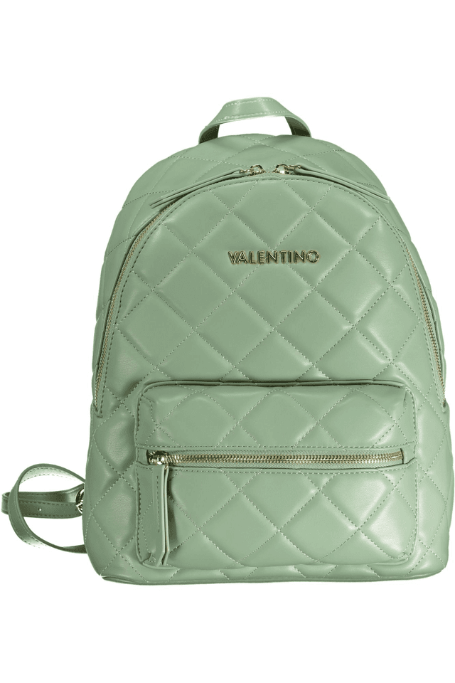 8803VALENTINO BAGS ZAINO DONNA VERDE