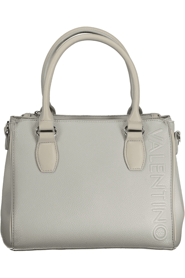 8762VALENTINO BAGS BORSA DONNA GRIGIO