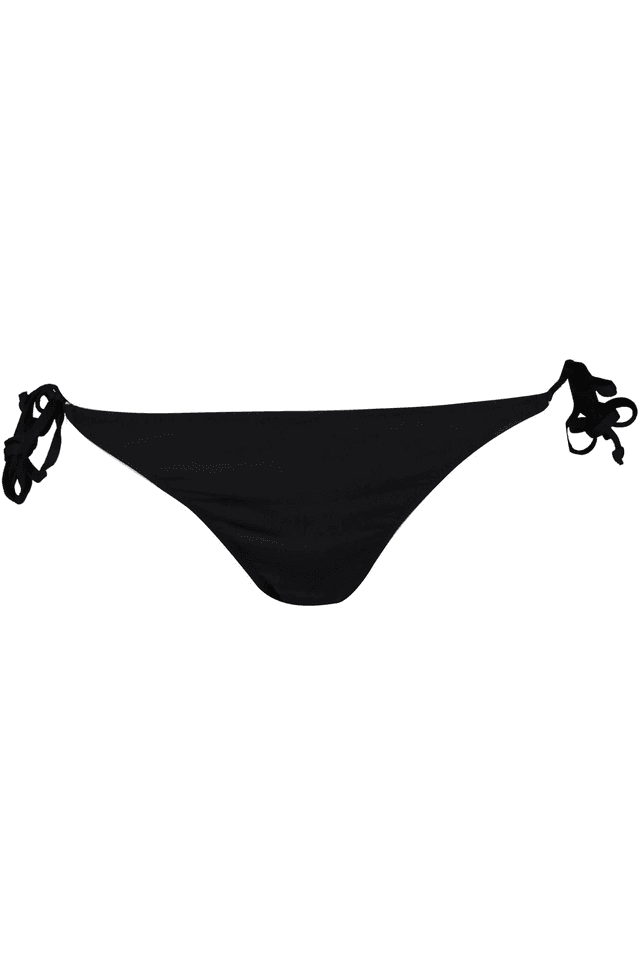 3162DENNY ROSE COSTUME PARTE SOTTO DONNA NERO