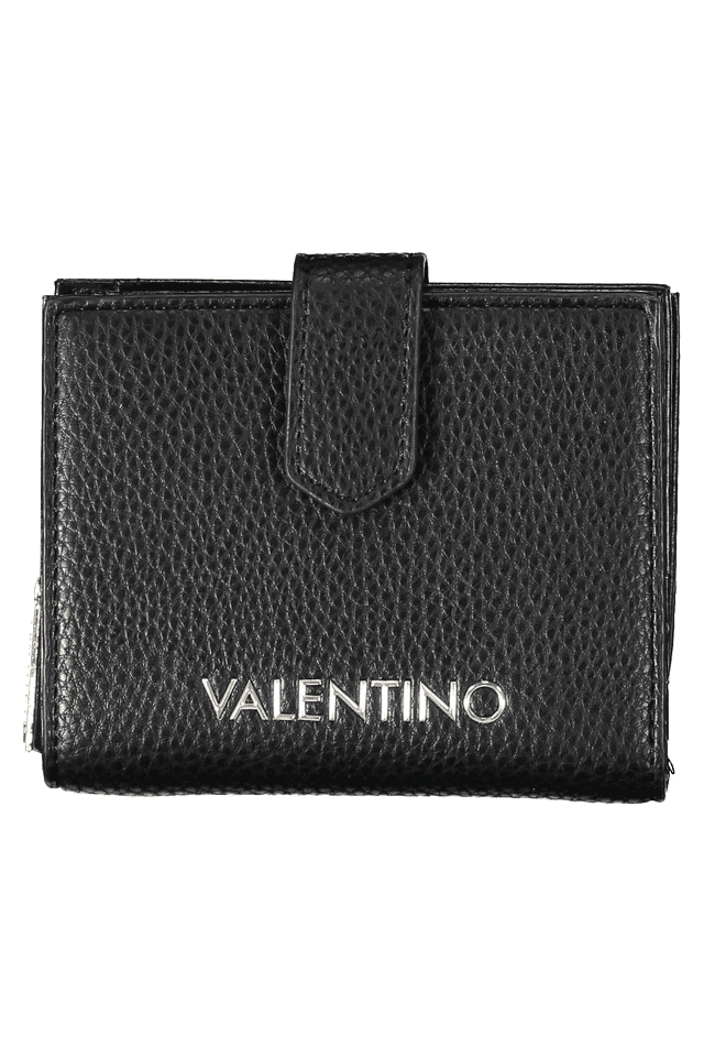 5331VALENTINO BAGS PORTAFOGLIO DONNA NERO