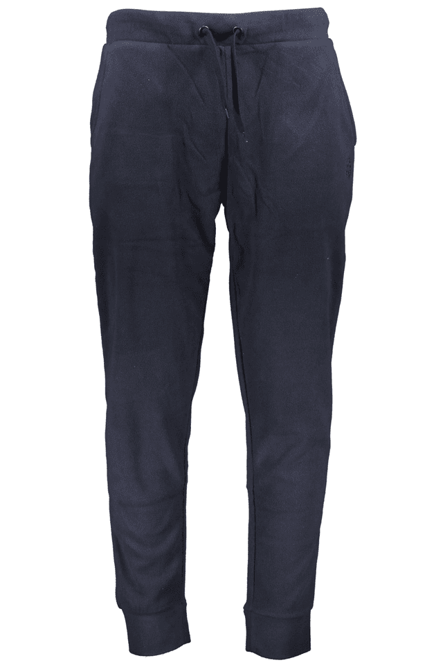 6155GIAN MARCO VENTURI PANTALONE UOMO BLU