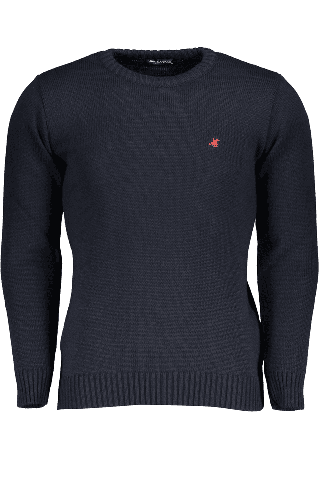 6099U.S. GRAND POLO MAGLIONE UOMO BLU