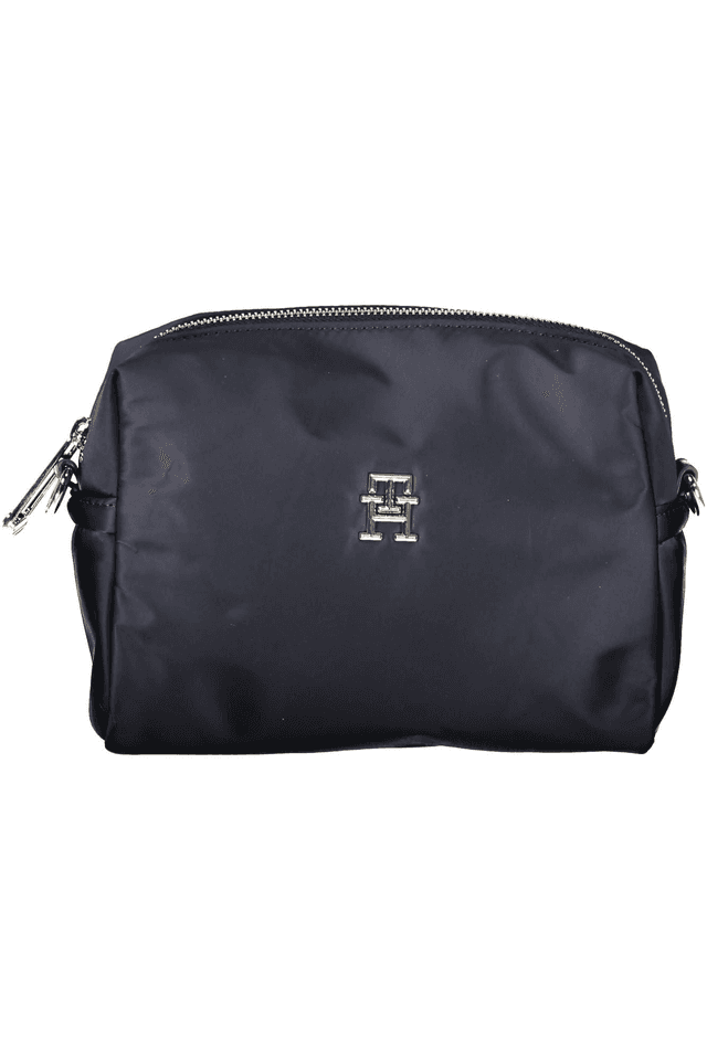 3248TOMMY HILFIGER BORSA DONNA BLU