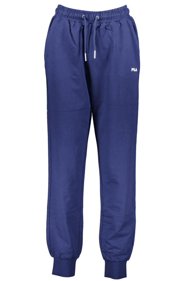 3488FILA PANTALONE DONNA BLU