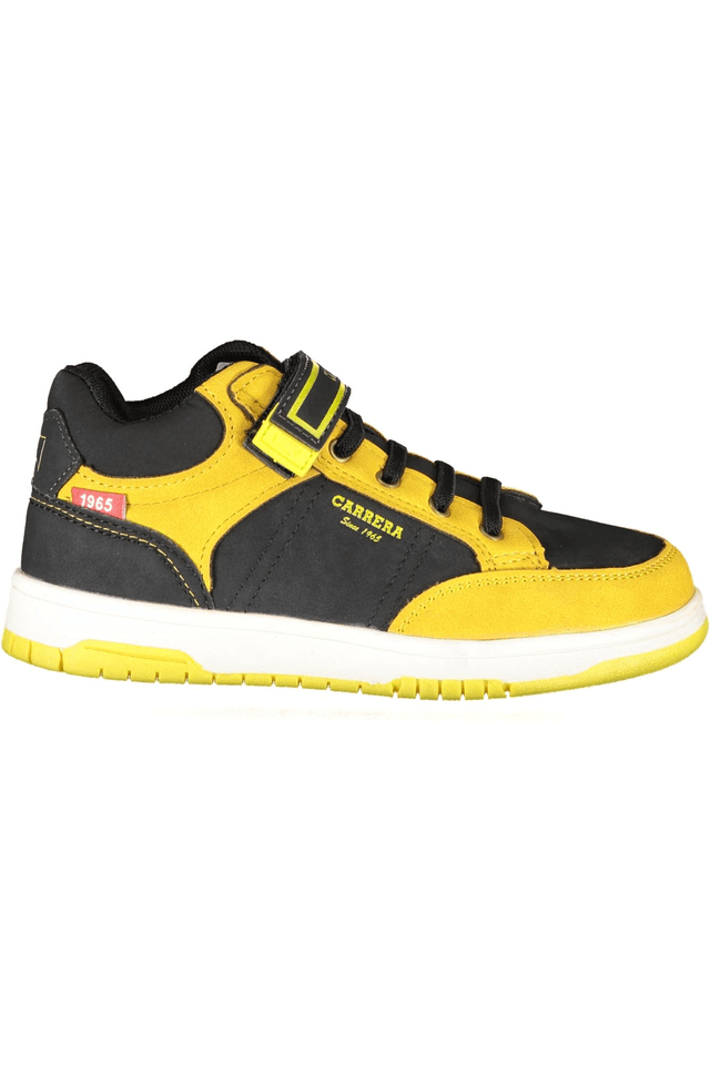 5806CARRERA CALZATURA SPORTIVA UOMO NERO