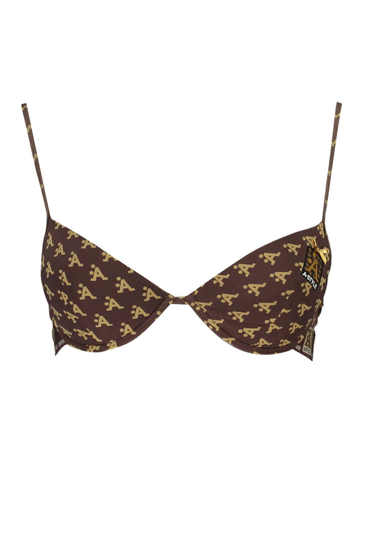 A-STYLE REGGISENO PUSH-UP DONNA MARRONE - 𝕄𝕒𝕣𝕚𝕃𝕌𝕤𝕥𝕠𝕣𝕖