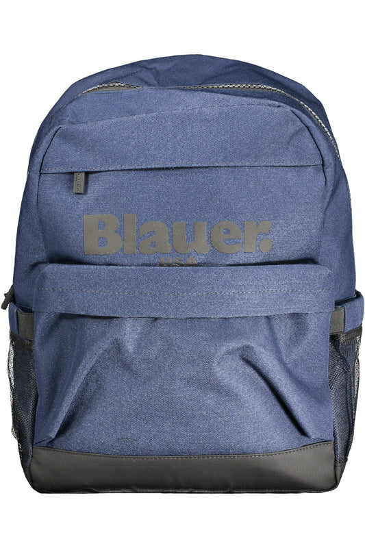 BLAUER ZAINO UOMO BLU