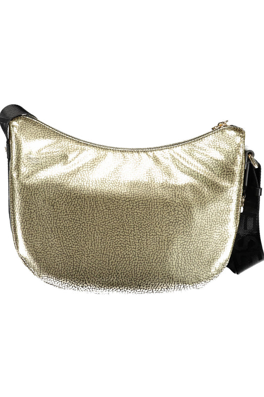 BORBONESE BORSA DONNA ORO - 𝕄𝕒𝕣𝕚𝕃𝕌𝕤𝕥𝕠𝕣𝕖