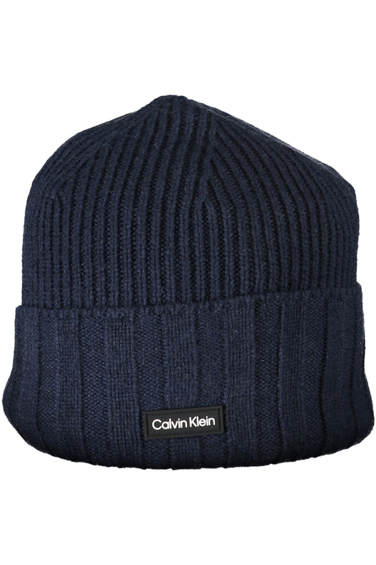 CALVIN KLEIN BERRETTO UOMO BLU - 𝕄𝕒𝕣𝕚𝕃𝕌𝕤𝕥𝕠𝕣𝕖