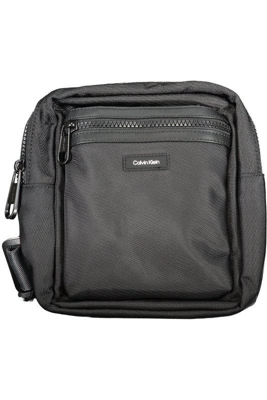 CALVIN KLEIN BORSA UOMO NERO - 𝕄𝕒𝕣𝕚𝕃𝕌𝕤𝕥𝕠𝕣𝕖