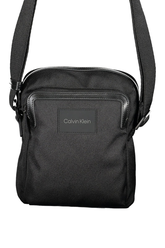 CALVIN KLEIN BORSA UOMO NERO