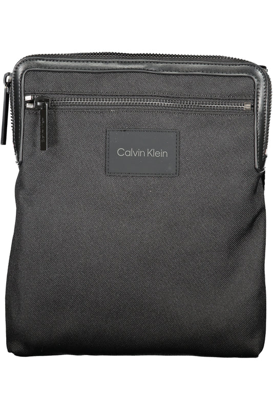 CALVIN KLEIN BORSA UOMO NERO