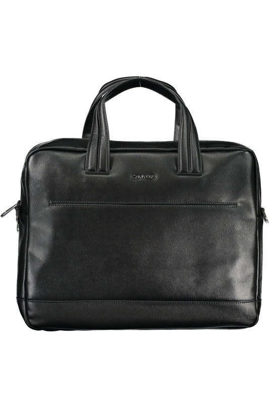 CALVIN KLEIN CARTELLA UOMO NERO - 𝕄𝕒𝕣𝕚𝕃𝕌𝕤𝕥𝕠𝕣𝕖