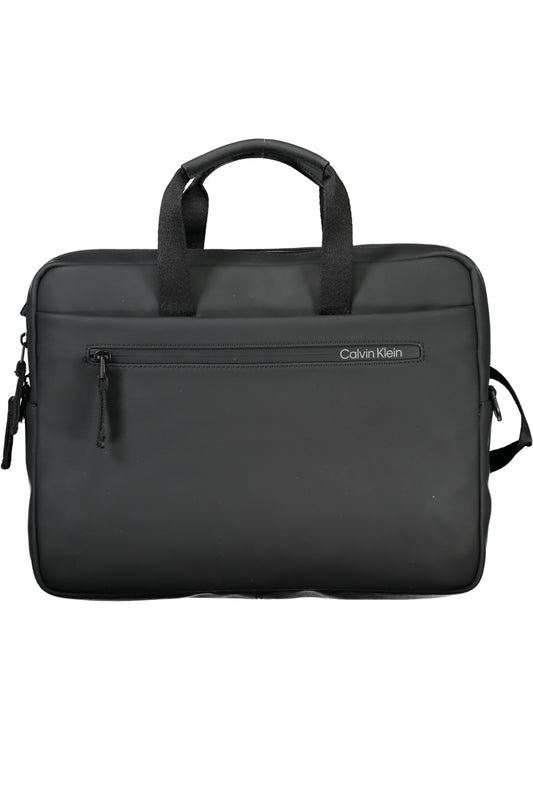 CALVIN KLEIN CARTELLA UOMO NERO - 𝕄𝕒𝕣𝕚𝕃𝕌𝕤𝕥𝕠𝕣𝕖