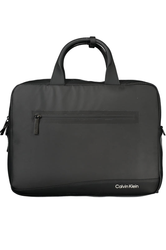 CALVIN KLEIN CARTELLA UOMO NERO - 𝕄𝕒𝕣𝕚𝕃𝕌𝕤𝕥𝕠𝕣𝕖