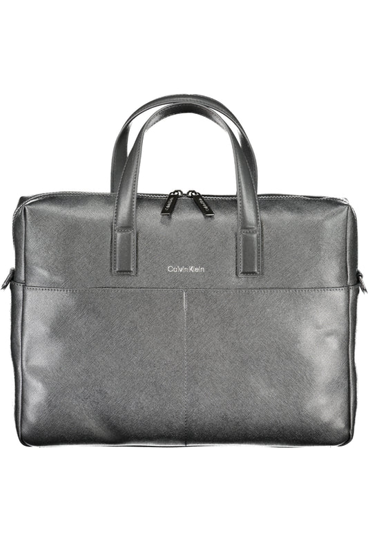 CALVIN KLEIN CARTELLA UOMO NERO - 𝕄𝕒𝕣𝕚𝕃𝕌𝕤𝕥𝕠𝕣𝕖